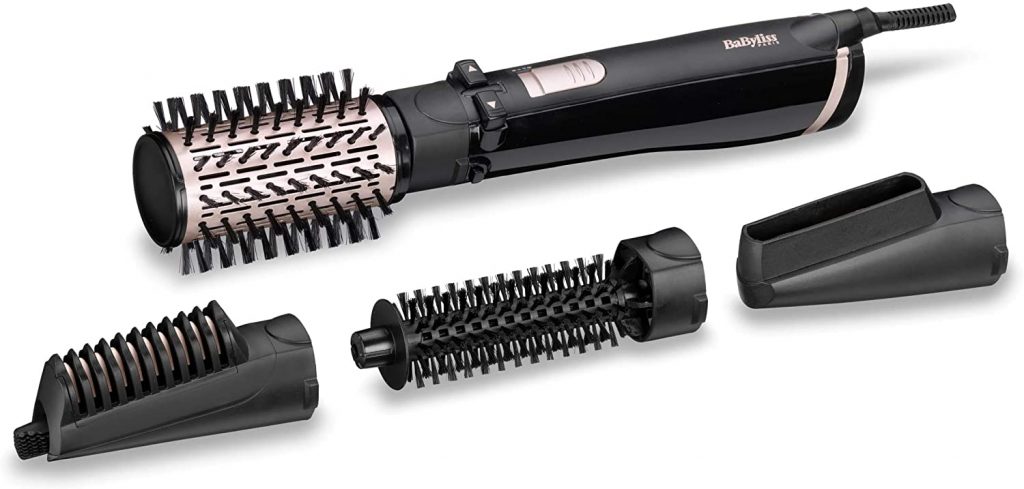 brosse soufflante babyliss as200e