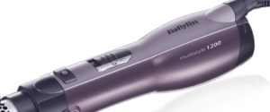 réglage brosse soufflante babyliss as120e