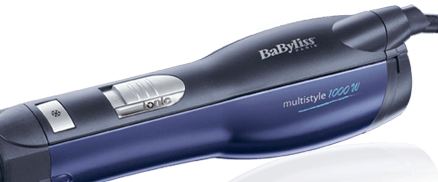 babyliss as100e fonction