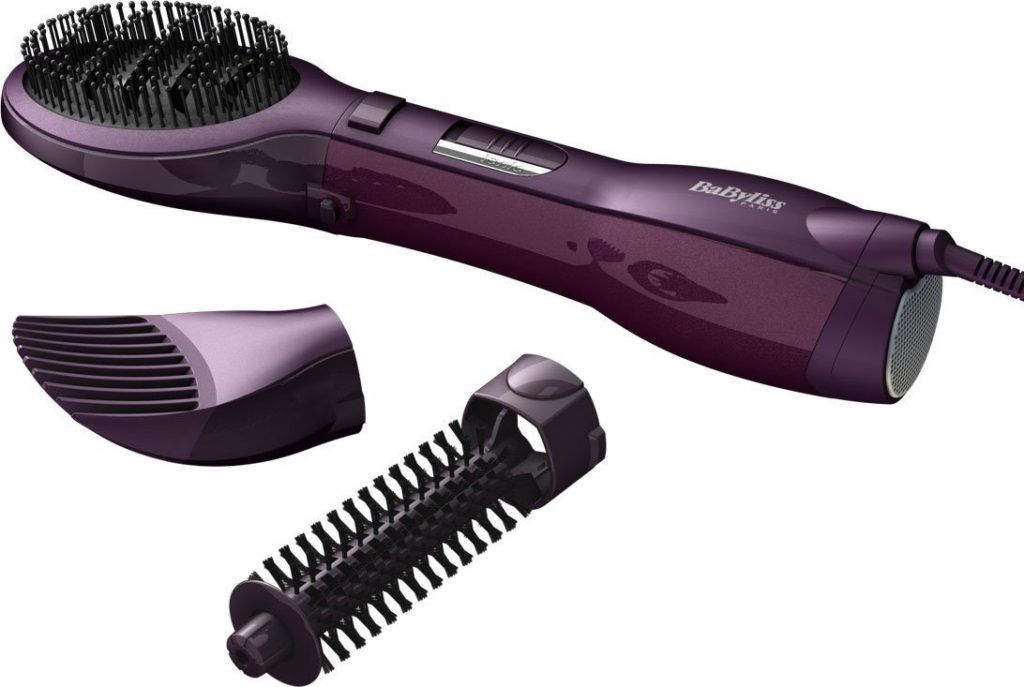 brosse soufflante babyliss as115e