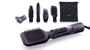 BROSSE SOUFFLANTE PHILIPS ET SES ACCESSOIRES