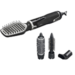 calor brosse chauffante mini