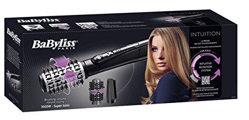 brosse soufflante babyliss as570e