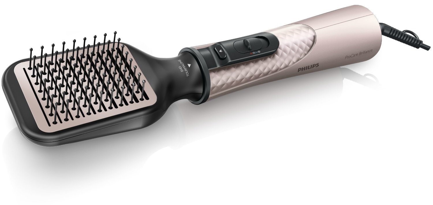 brosse soufflante philips hp 8657