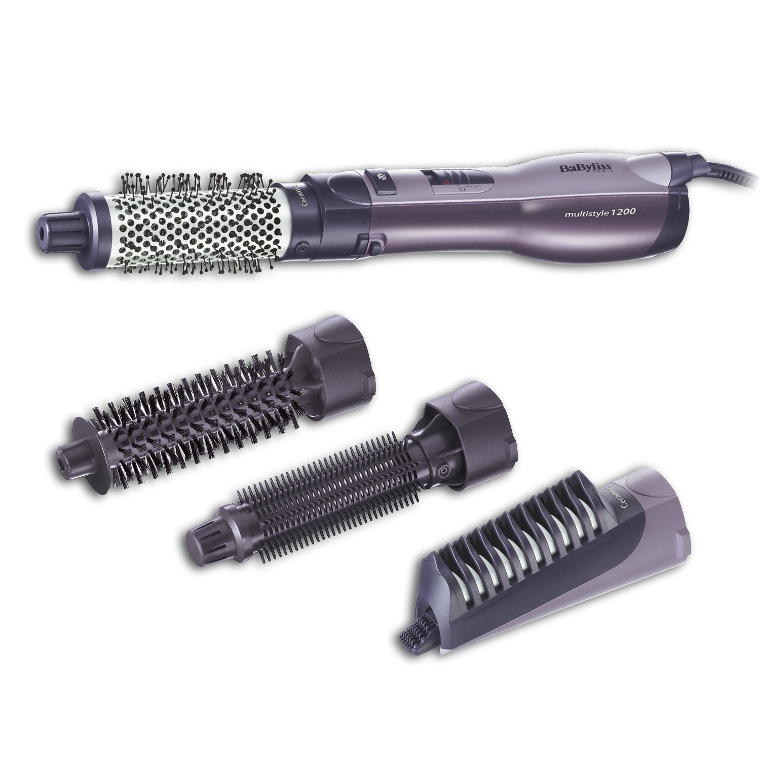 brosse soufflante BaByliss AS121E