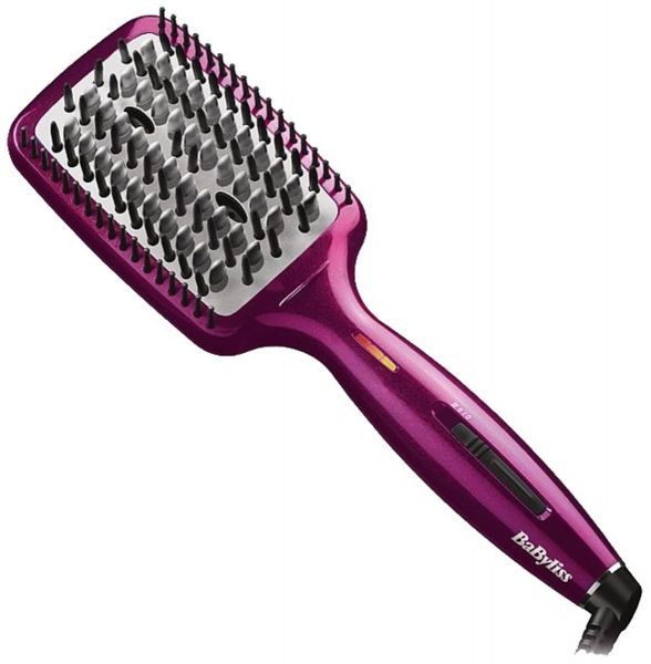 brosse lissante madameparis