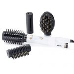 brosse babyliss as545e et ses accessoires