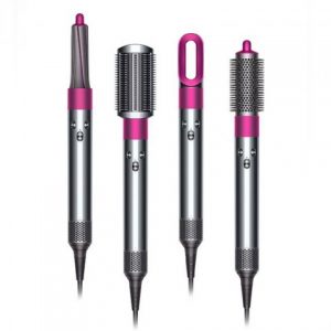 Brosse sechante lissante dyson Clearance